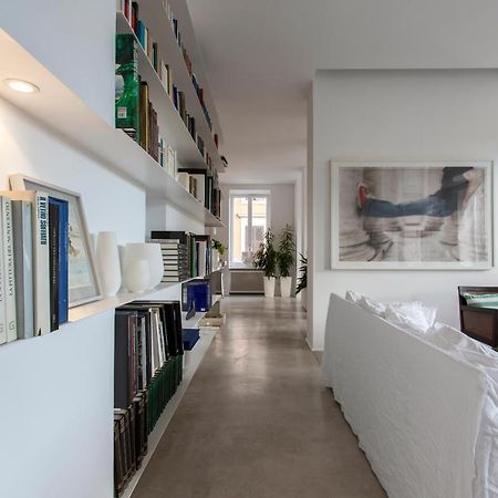 Piazza Fanti Luxury Apartments Rome Exterior photo